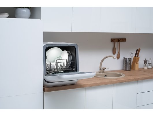 Посудомоечная машина LERAN CDW 42-043